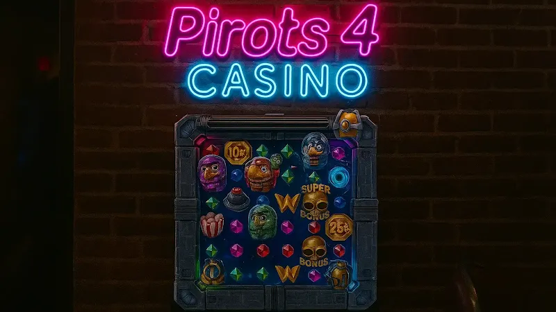 Pirots 4 Demo – Beste Online Casino’s in Nederland voor Gratis Spelen