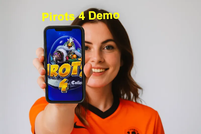 Hoe toegang te krijgen tot de Pirots 4 Demo