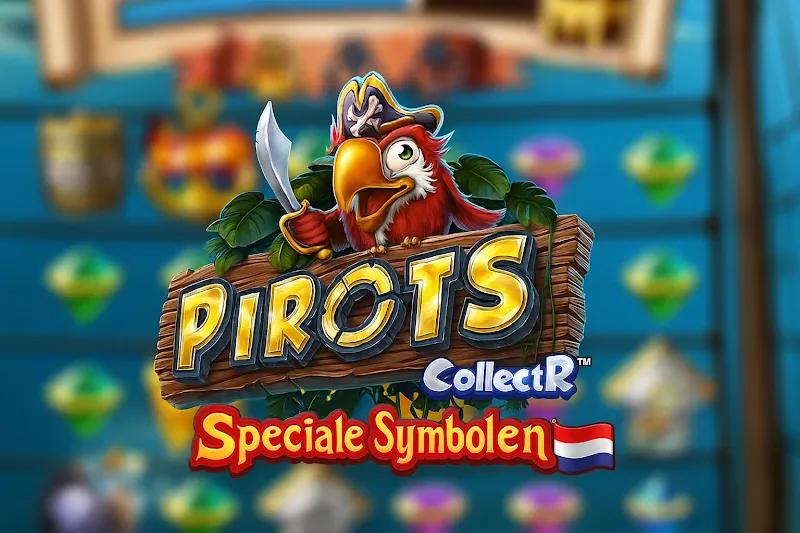 Speciale Symbolen van de Pirots 4 Slot